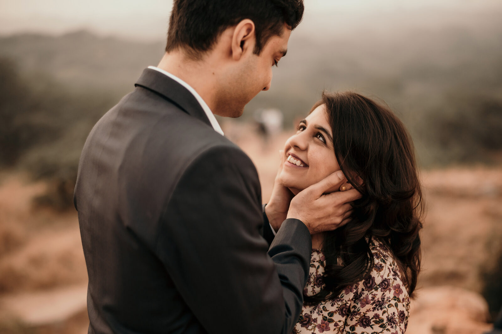 Vikram & Ananya wedding photo